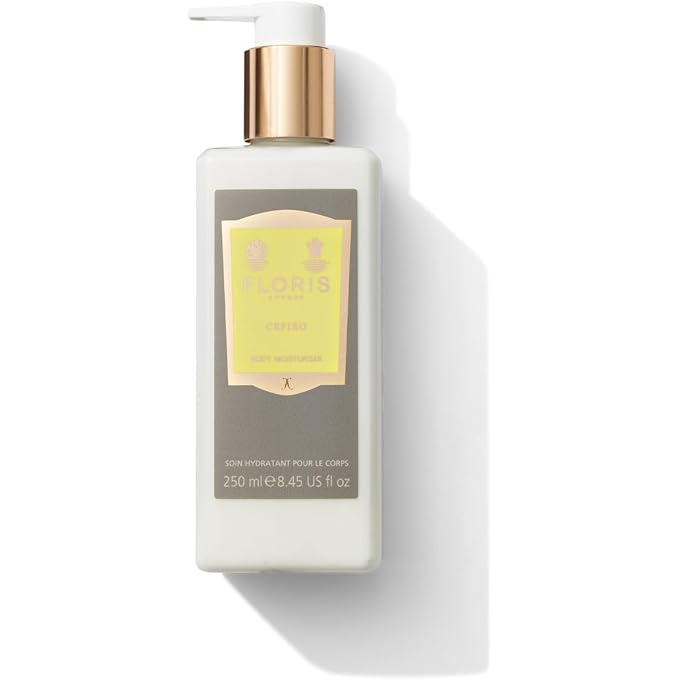 Floris London Cefiro Enriched Body Moisturiser 250 ml